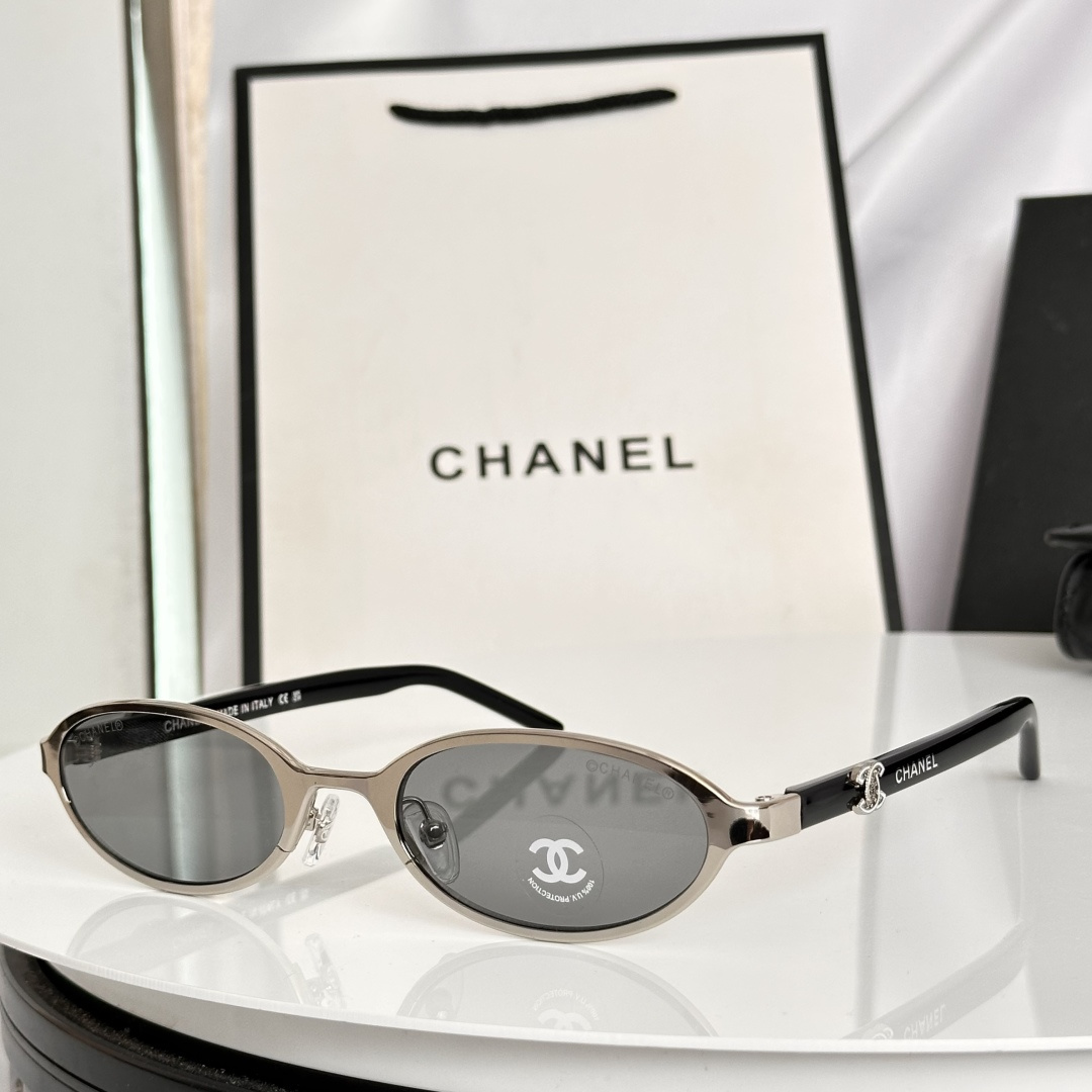 ‼️CHANELMOD：CH2210Size：54口22-145