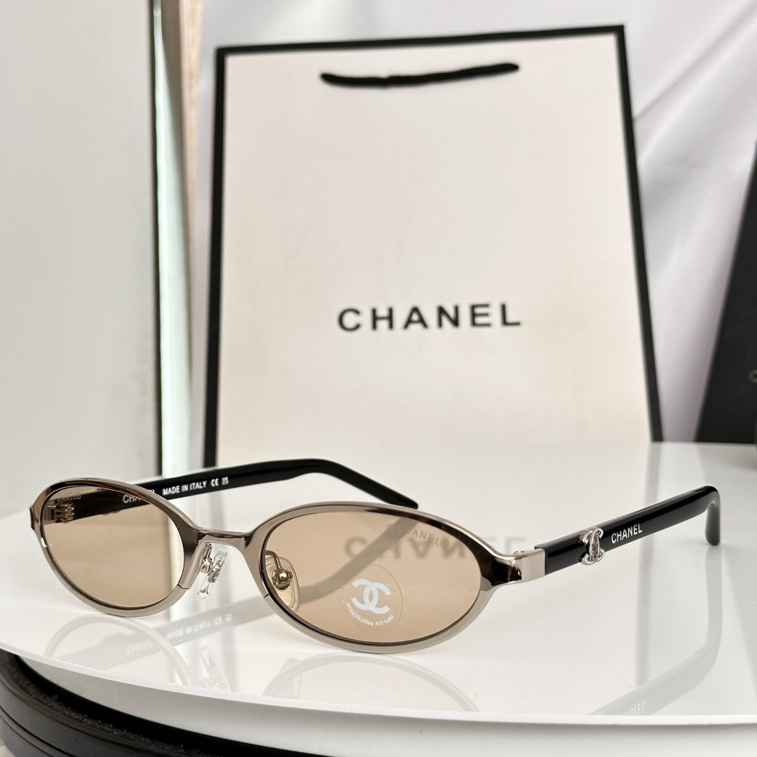 ‼️CHANELMOD：CH2210Size：54口22-145
