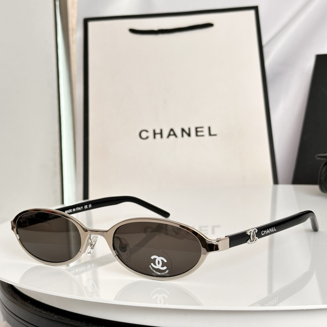 ‼️CHANELMOD：CH2210Size：54口22-145