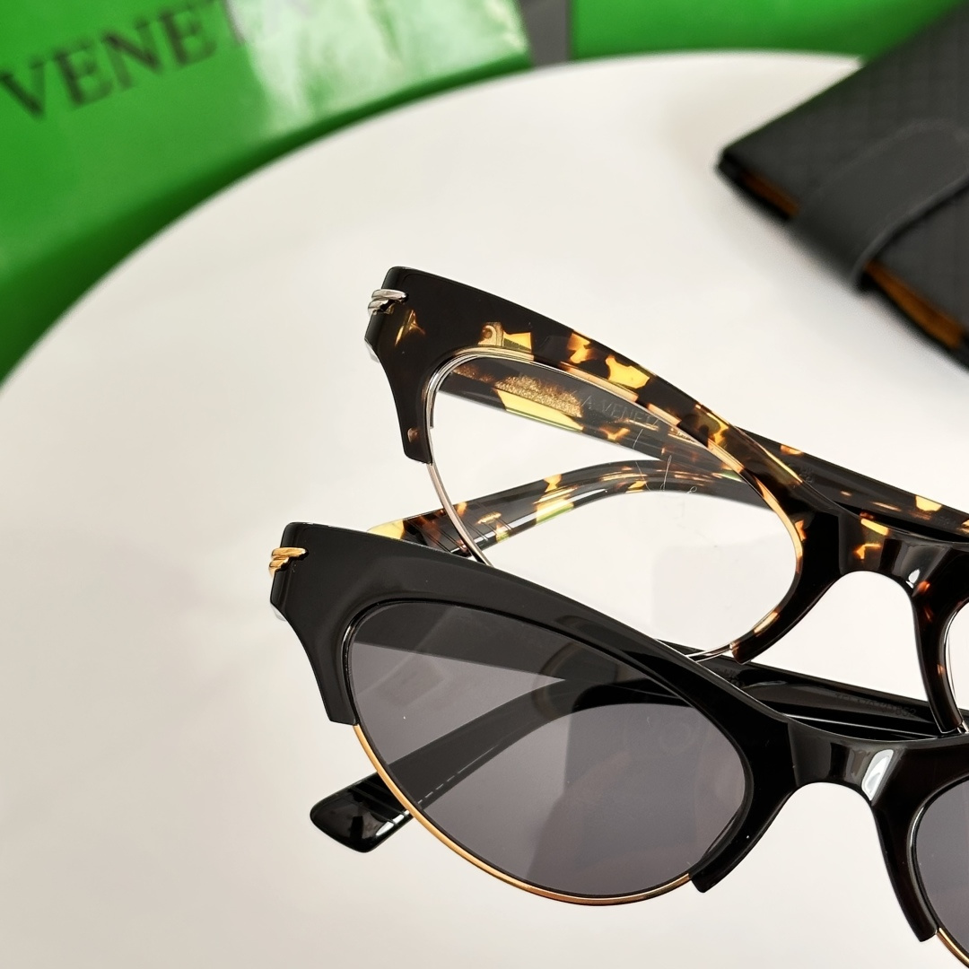 ‼️BOTTEGA VENETA🌟🌟🌟MODEL：BV1431Ｓ🌟🌟🌟SIZE：52口19-135🌟🌟🌟