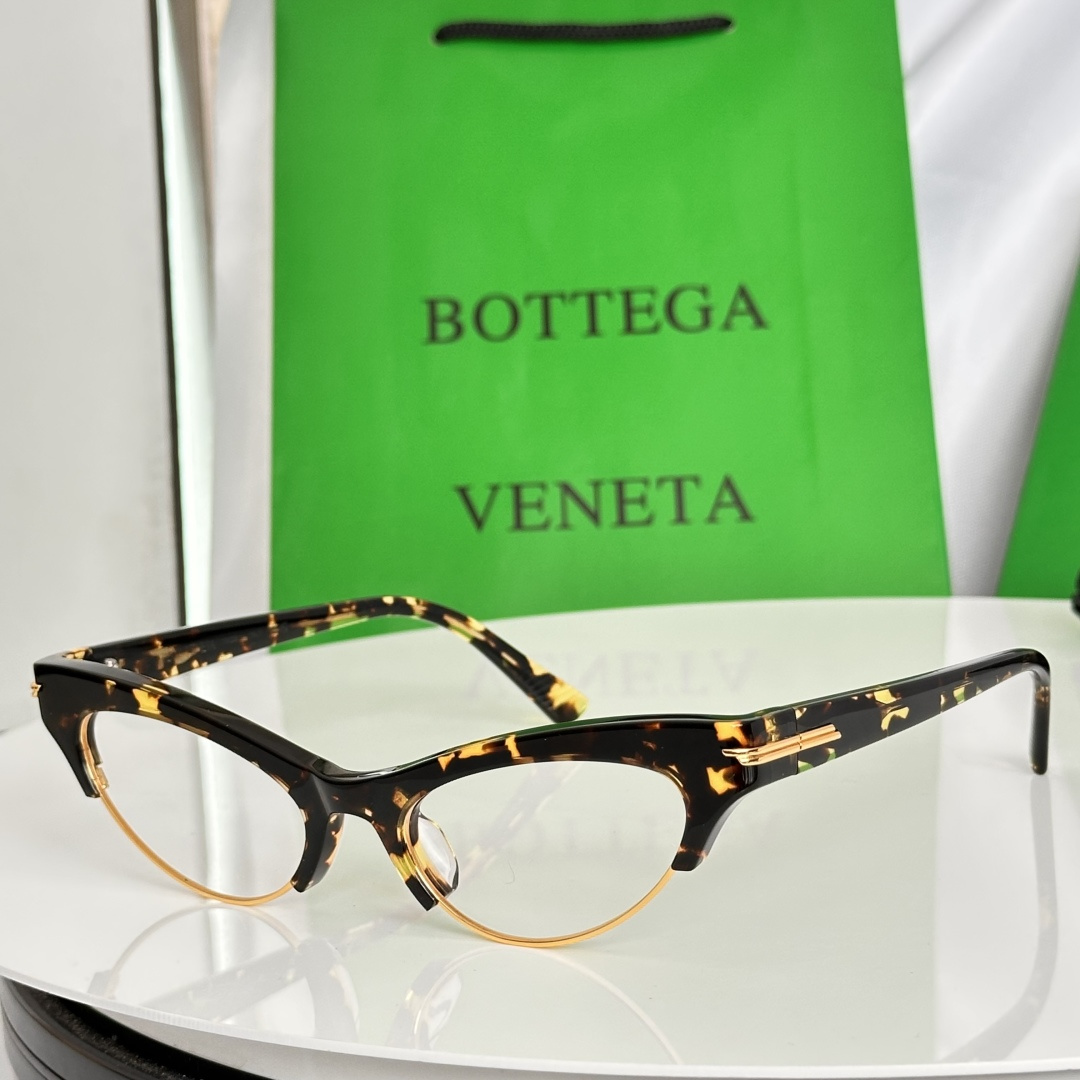‼️BOTTEGA VENETA🌟🌟🌟MODEL：BV1431Ｓ🌟🌟🌟SIZE：52口19-135🌟🌟🌟