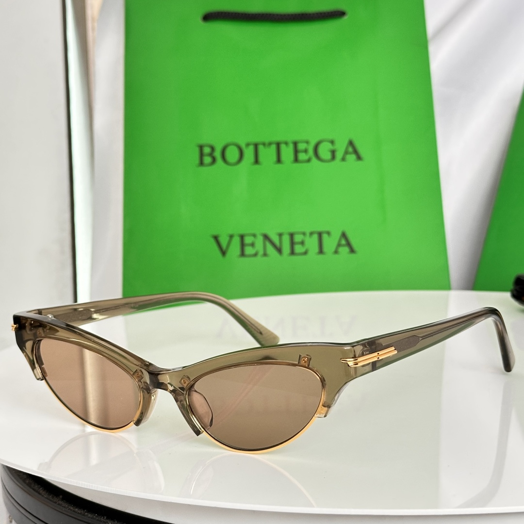 ‼️BOTTEGA VENETA🌟🌟🌟MODEL：BV1431Ｓ🌟🌟🌟SIZE：52口19-135🌟🌟🌟