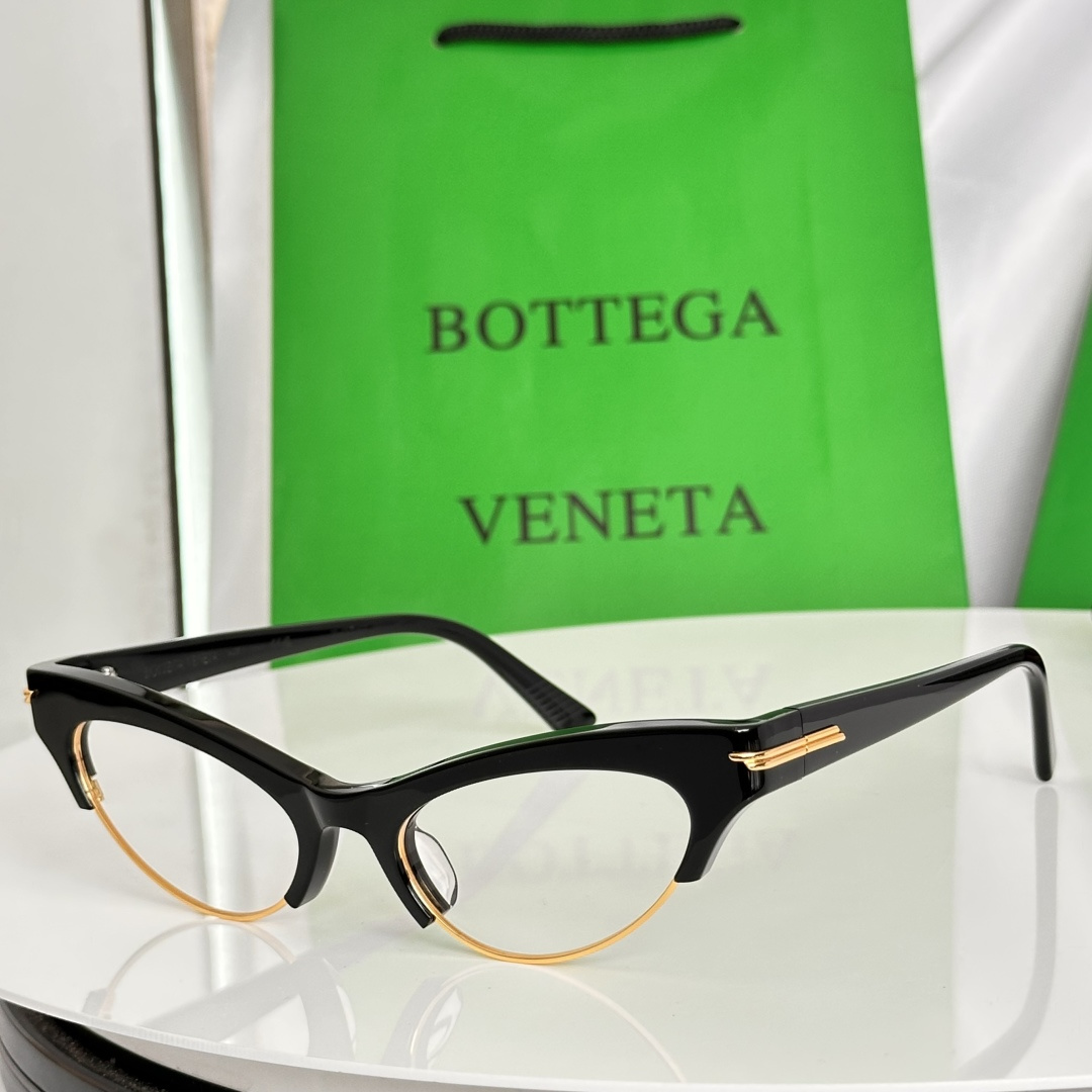 ‼️BOTTEGA VENETA🌟🌟🌟MODEL：BV1431Ｓ🌟🌟🌟SIZE：52口19-135🌟🌟🌟
