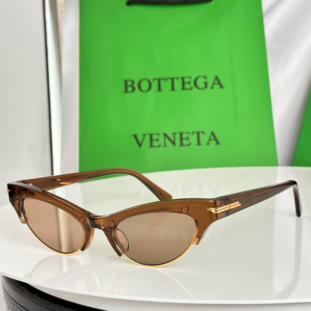 ‼️BOTTEGA VENETA🌟🌟🌟MODEL：BV1431Ｓ🌟🌟🌟SIZE：52口19-135🌟🌟🌟