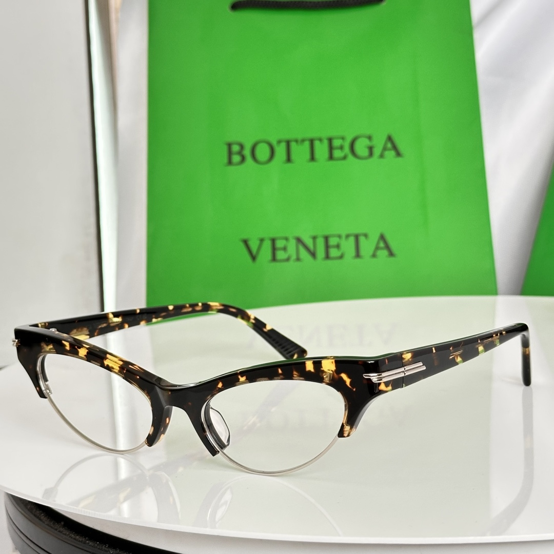 ‼️BOTTEGA VENETA🌟🌟🌟MODEL：BV1431Ｓ🌟🌟🌟SIZE：52口19-135🌟🌟🌟