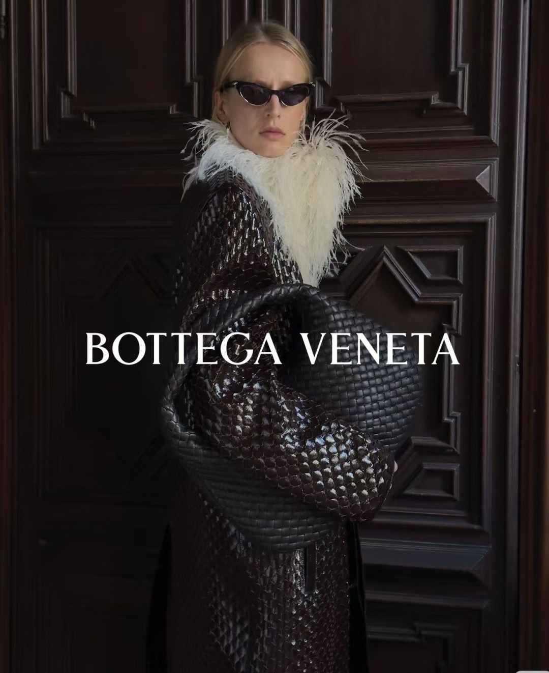 ‼️BOTTEGA VENETA🌟🌟🌟MODEL：BV1431Ｓ🌟🌟🌟SIZE：52口19-135🌟🌟🌟