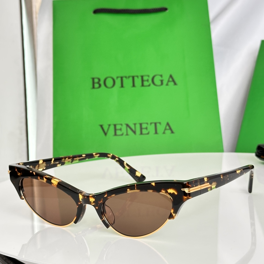 ‼️BOTTEGA VENETA🌟🌟🌟MODEL：BV1431Ｓ🌟🌟🌟SIZE：52口19-135🌟🌟🌟