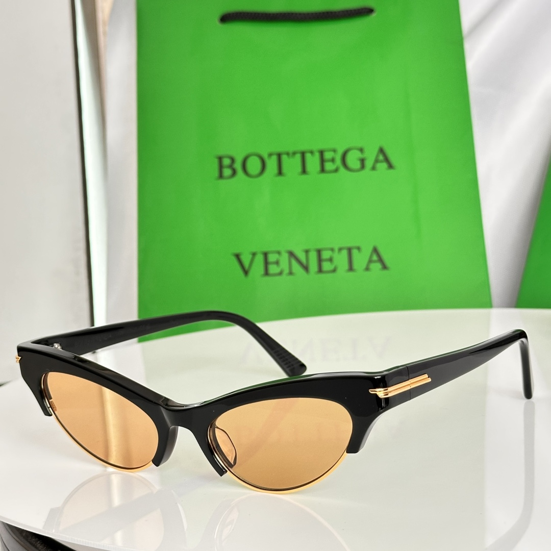 ‼️BOTTEGA VENETA🌟🌟🌟MODEL：BV1431Ｓ🌟🌟🌟SIZE：52口19-135🌟🌟🌟