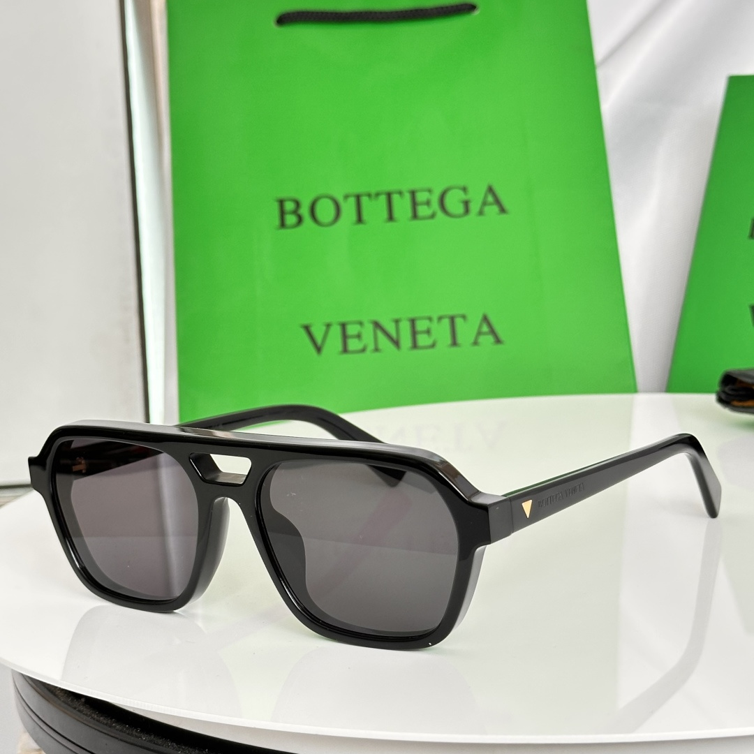 ‼️Bottega Venet*Mod ：BV1336OASize ：55口17-145
