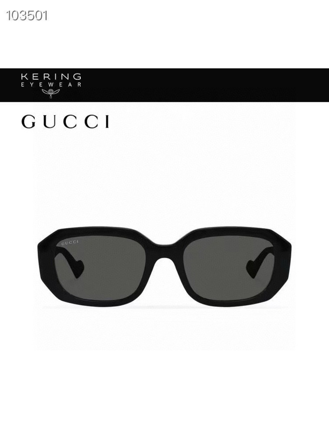 ‼️ 官网图 GUCC*🐝🐝🐝MODEL：GG1535S🐝🐝🐝SIZE：53口21-140🐝🐝🐝