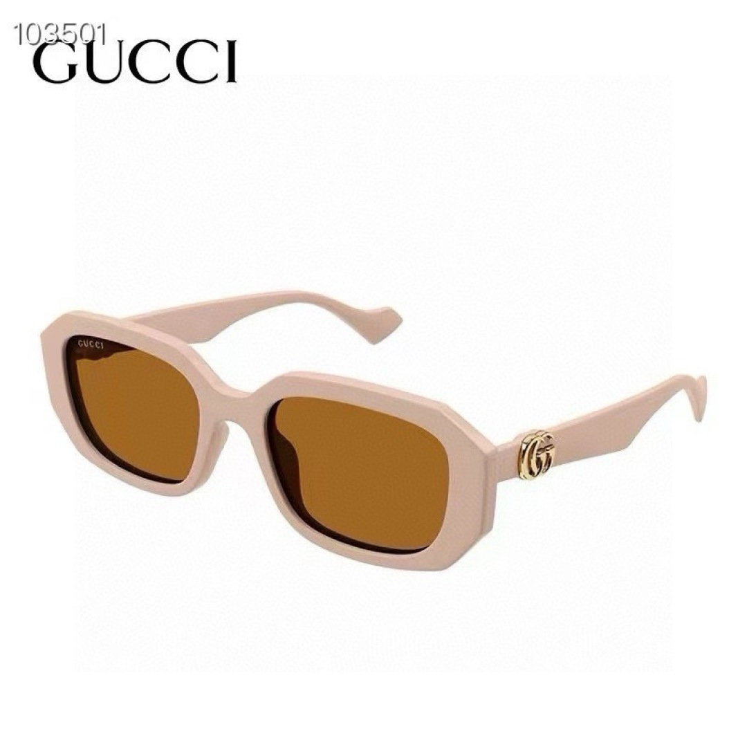 ‼️ 官网图 GUCC*🐝🐝🐝MODEL：GG1535S🐝🐝🐝SIZE：53口21-140🐝🐝🐝