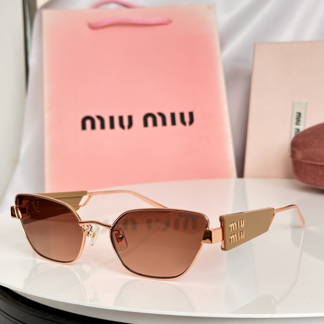 ‼️MIU MI*🎀🎀🎀MODEL:SMU65WS 🎀🎀🎀SIZE：58口19-145 🎀🎀🎀～