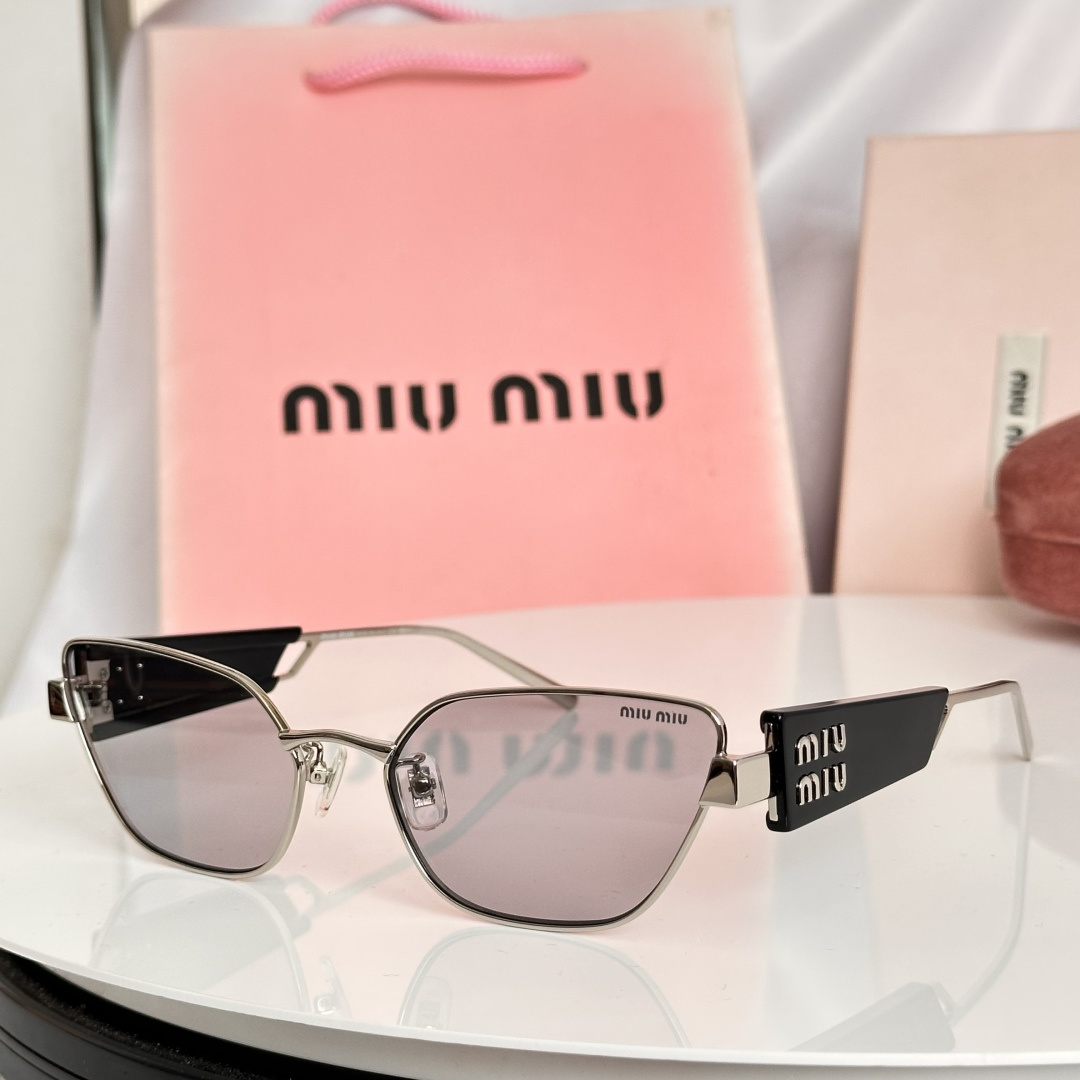 ‼️MIU MI*🎀🎀🎀MODEL:SMU65WS 🎀🎀🎀SIZE：58口19-145 🎀🎀🎀～