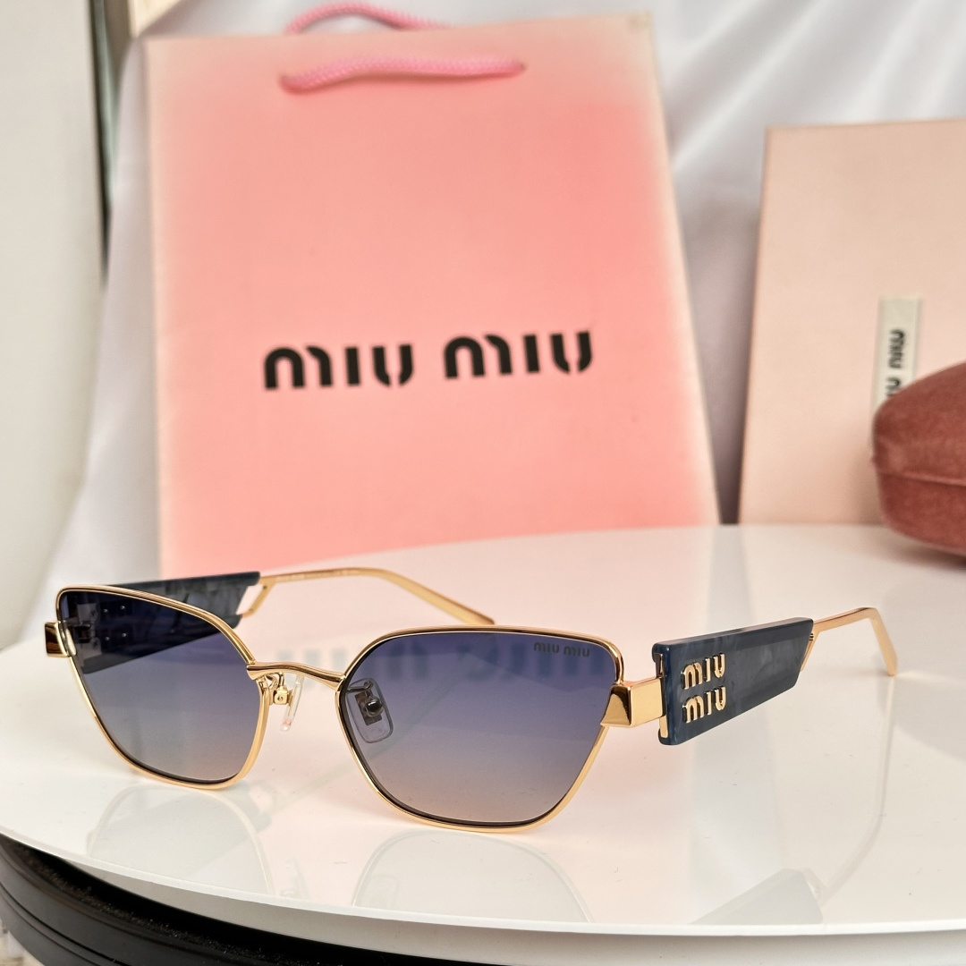 ‼️MIU MI*🎀🎀🎀MODEL:SMU65WS 🎀🎀🎀SIZE：58口19-145 🎀🎀🎀～