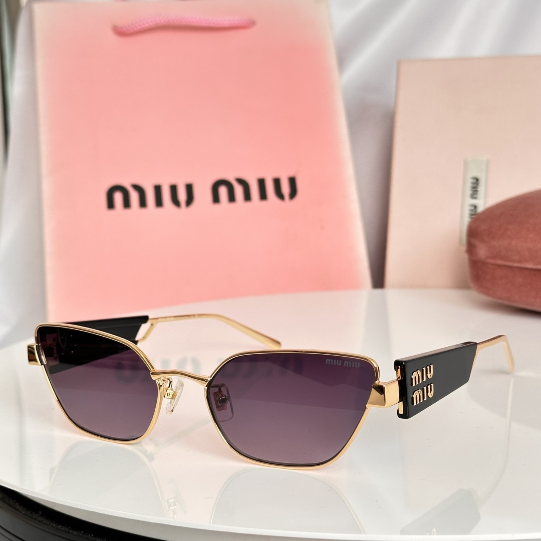 ‼️MIU MI*🎀🎀🎀MODEL:SMU65WS 🎀🎀🎀SIZE：58口19-145 🎀🎀🎀～