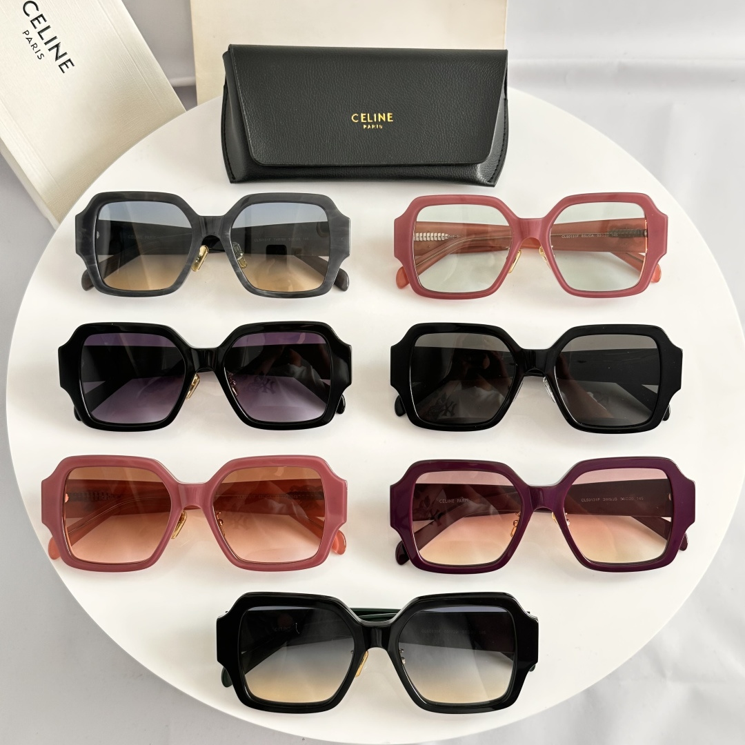 ‼️CELIN*🍂🍂🍂MODEL：CL50131F 🍂🍂🍂SIZE：53口20-145🍂🍂🍂