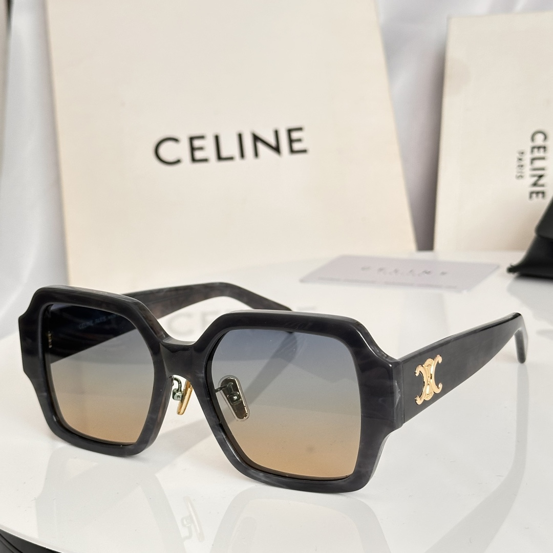 ‼️CELIN*🍂🍂🍂MODEL：CL50131F 🍂🍂🍂SIZE：53口20-145🍂🍂🍂