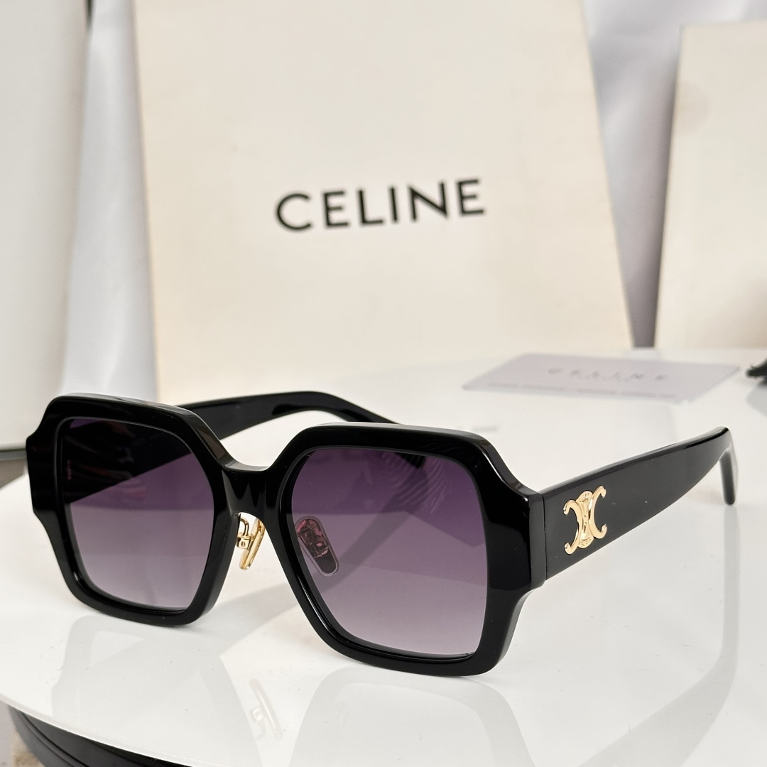 ‼️CELIN*🍂🍂🍂MODEL：CL50131F 🍂🍂🍂SIZE：53口20-145🍂🍂🍂