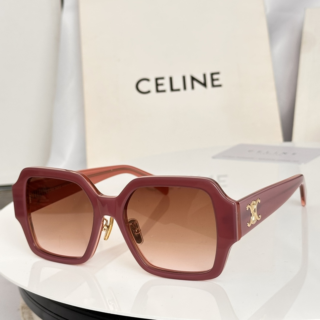 ‼️CELIN*🍂🍂🍂MODEL：CL50131F 🍂🍂🍂SIZE：53口20-145🍂🍂🍂