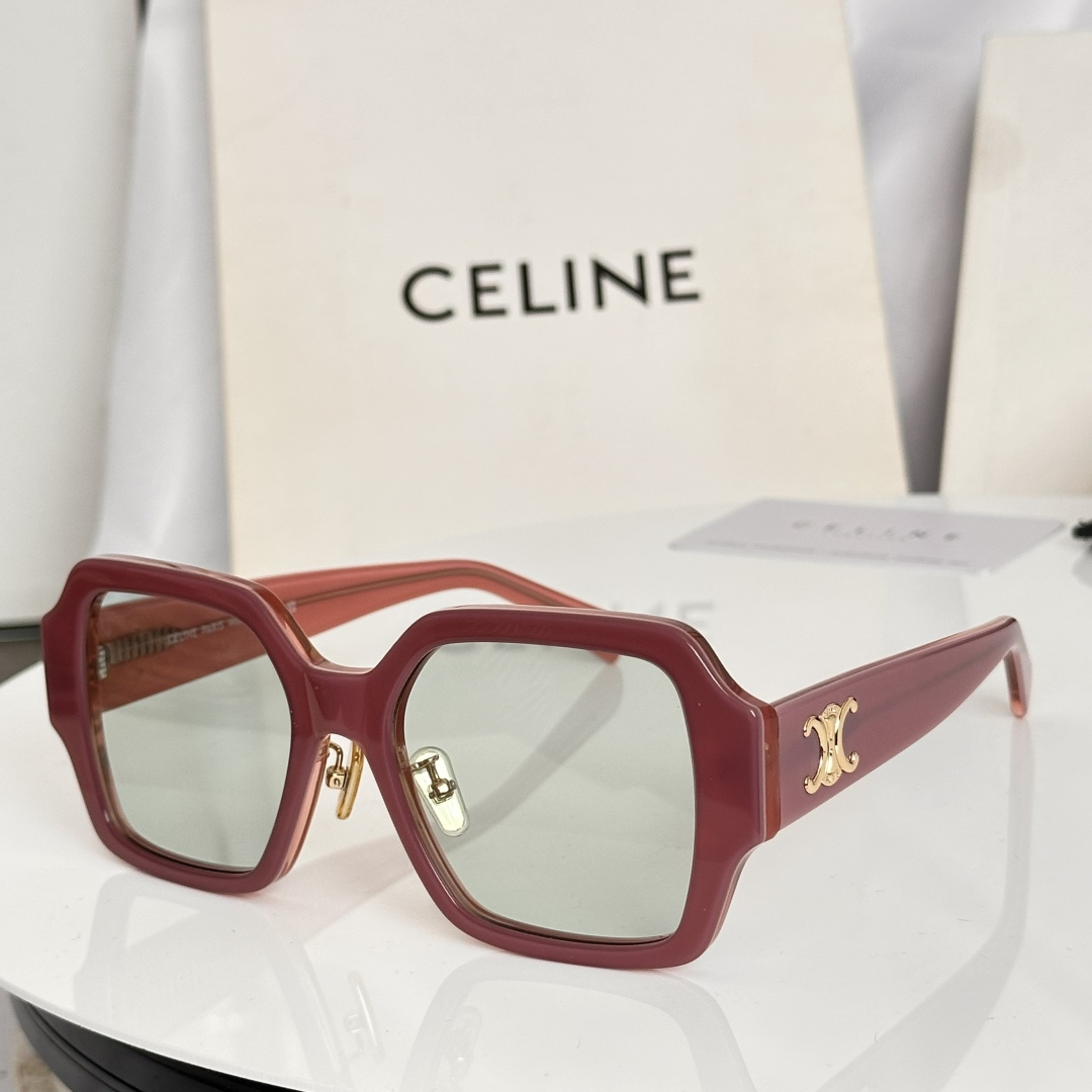 ‼️CELIN*🍂🍂🍂MODEL：CL50131F 🍂🍂🍂SIZE：53口20-145🍂🍂🍂