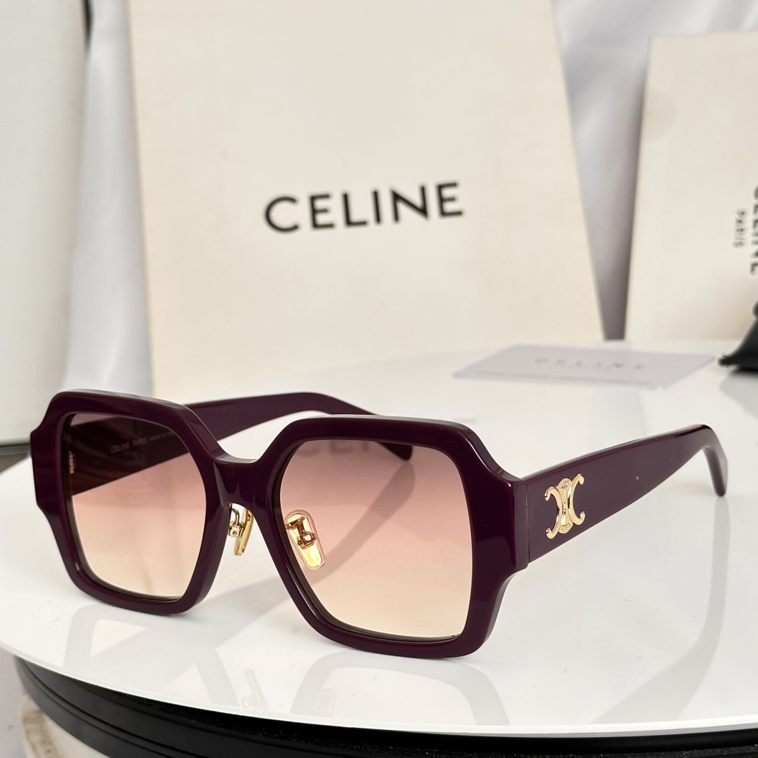 ‼️CELIN*🍂🍂🍂MODEL：CL50131F 🍂🍂🍂SIZE：53口20-145🍂🍂🍂