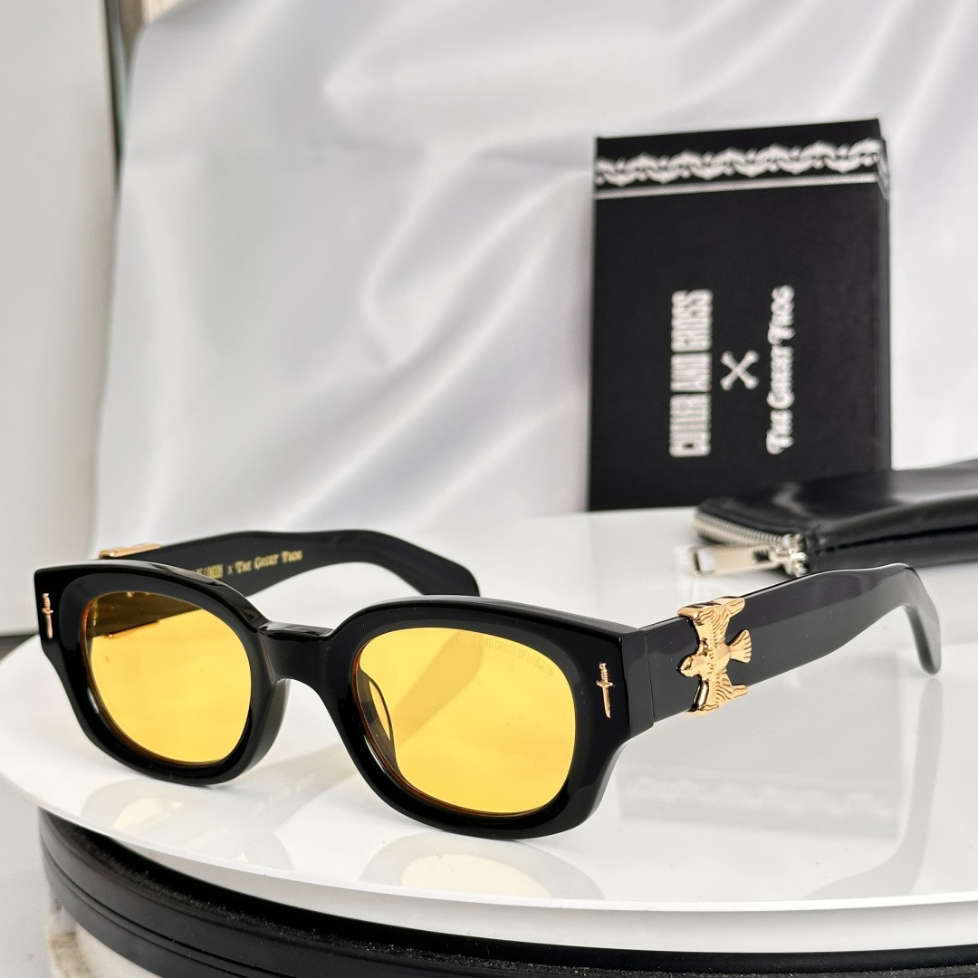 ‼️CUTLER AND CROSS🌟🌟🌟MODEL：GFSN-004🌟🌟🌟SIZE：50口23-150