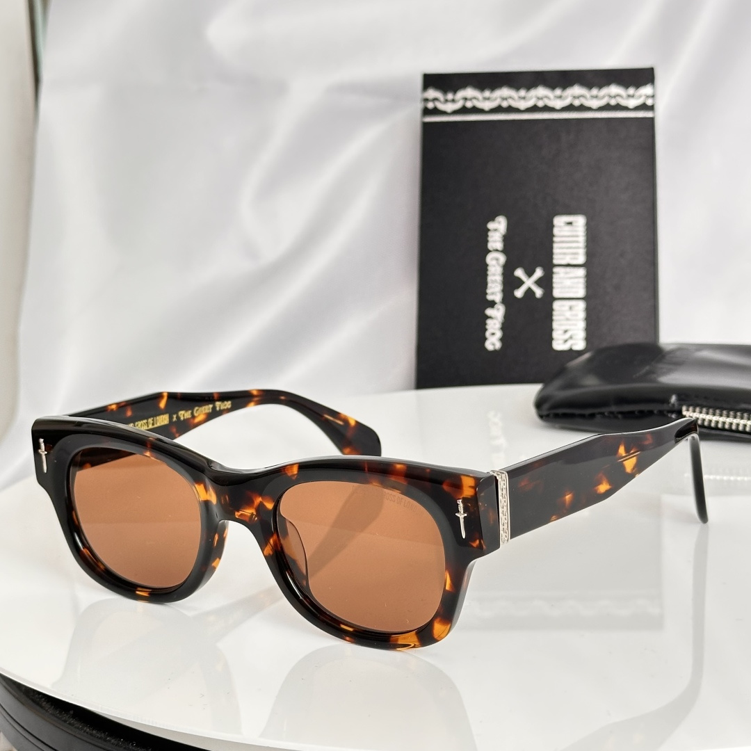 ‼️CUTLER AND CROSS🌟🌟🌟MODEL：GFSN-021🌟🌟🌟SIZE：51口22-150
