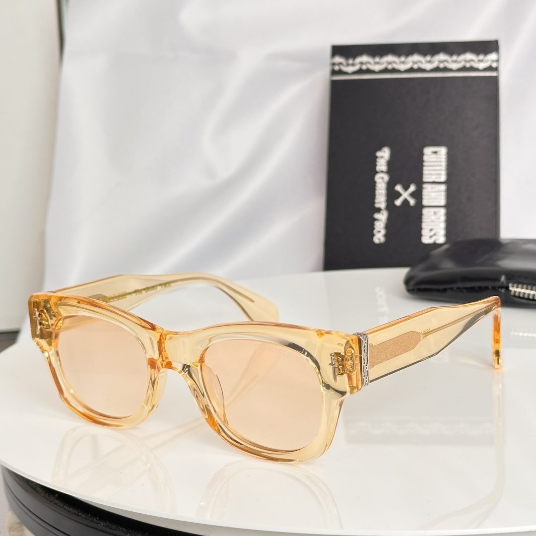‼️CUTLER AND CROSS🌟🌟🌟MODEL：GFSN-021🌟🌟🌟SIZE：51口22-150