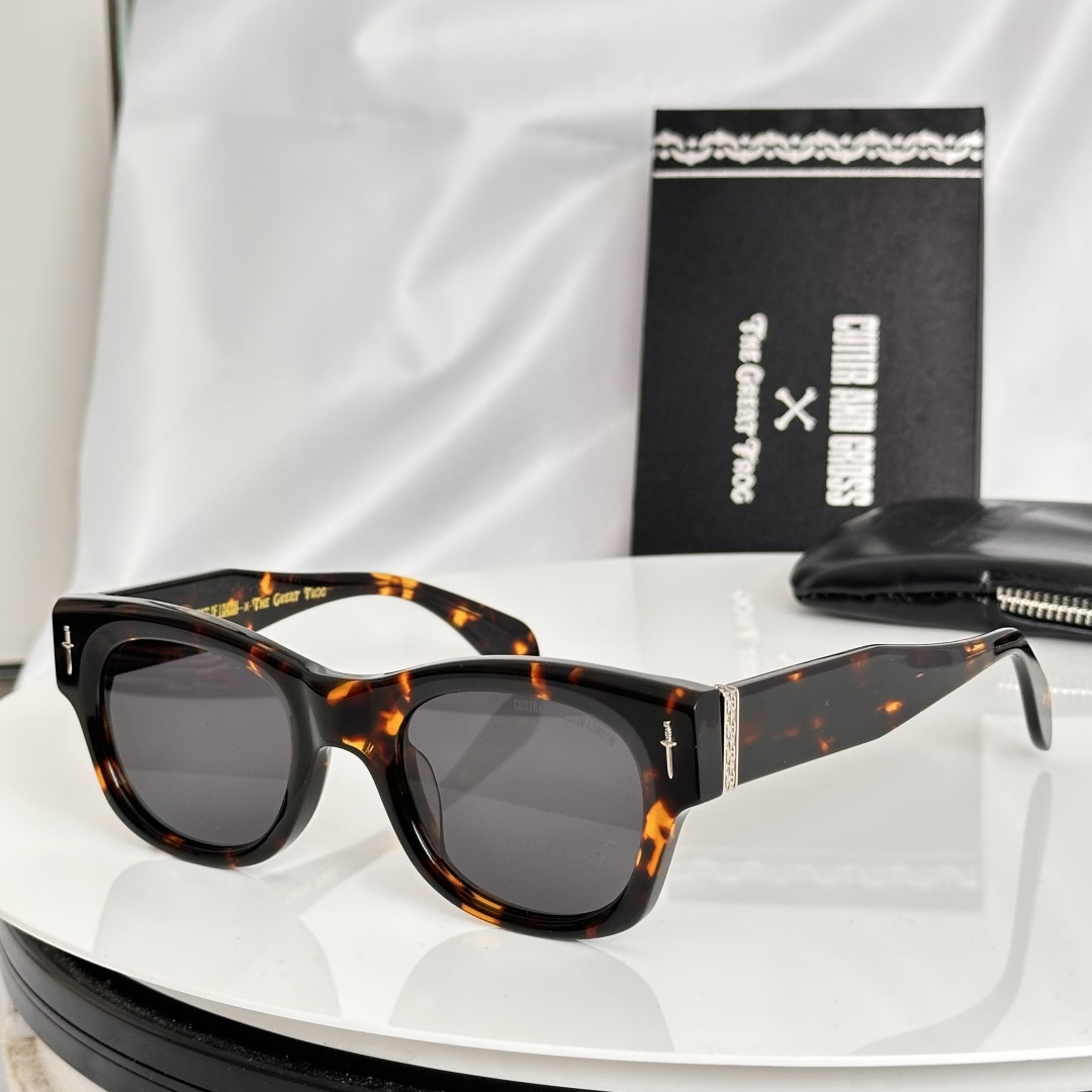 ‼️CUTLER AND CROSS🌟🌟🌟MODEL：GFSN-021🌟🌟🌟SIZE：51口22-150