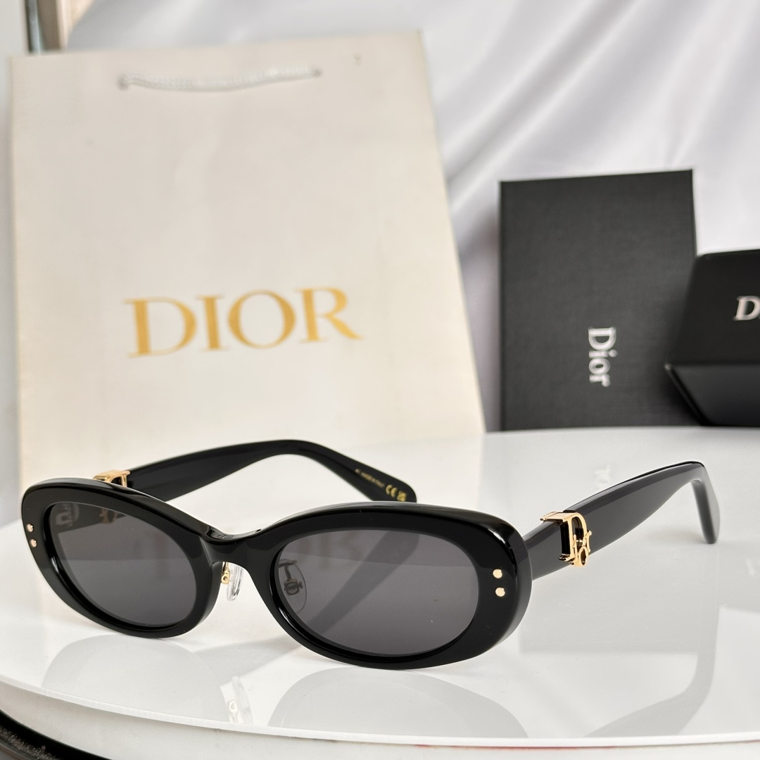 ‼️DIO*🌟🌟🌟MODEL：Dior Oblique B1I🌟🌟🌟SIZE：52口19-140🌟🌟🌟
