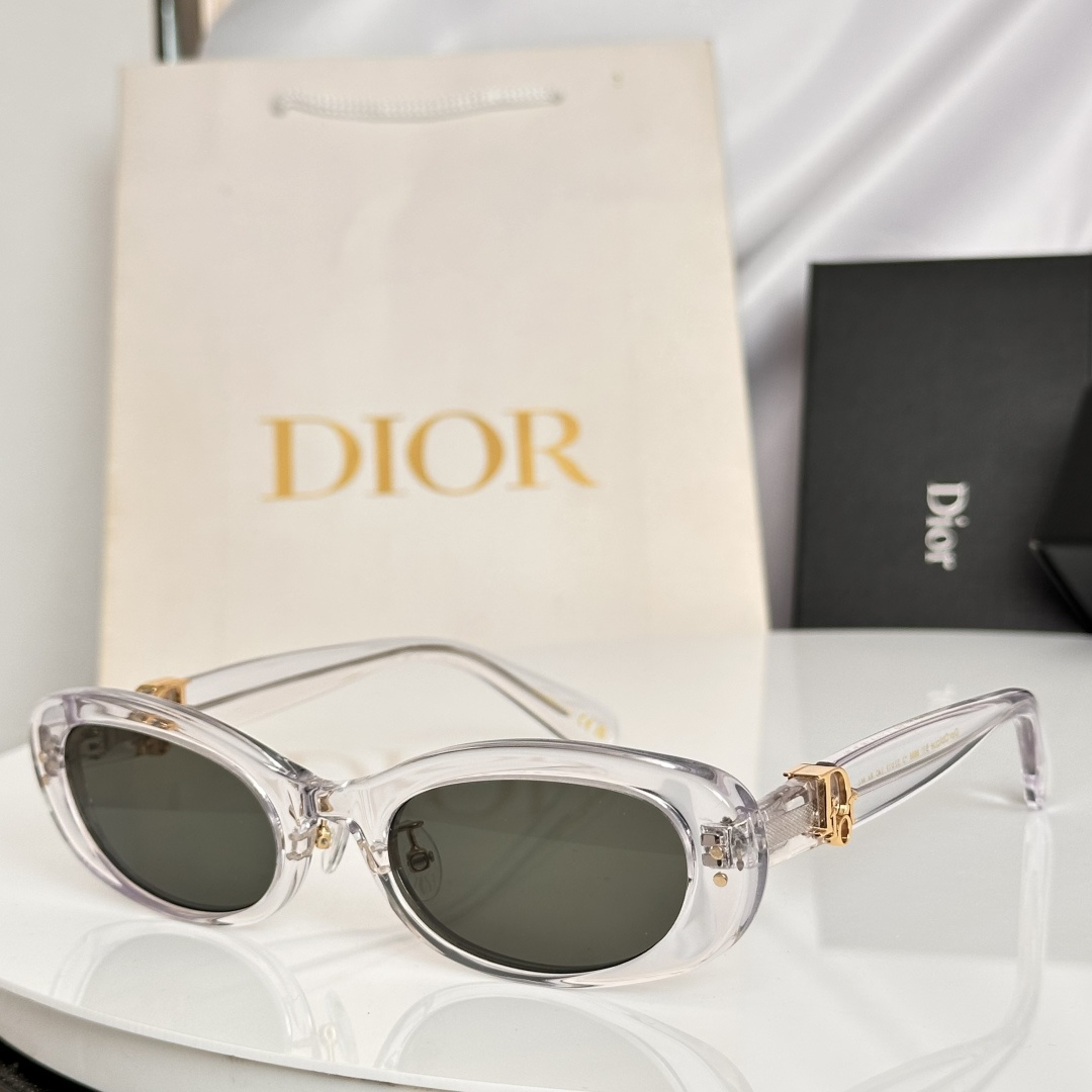 ‼️DIO*🌟🌟🌟MODEL：Dior Oblique B1I🌟🌟🌟SIZE：52口19-140🌟🌟🌟