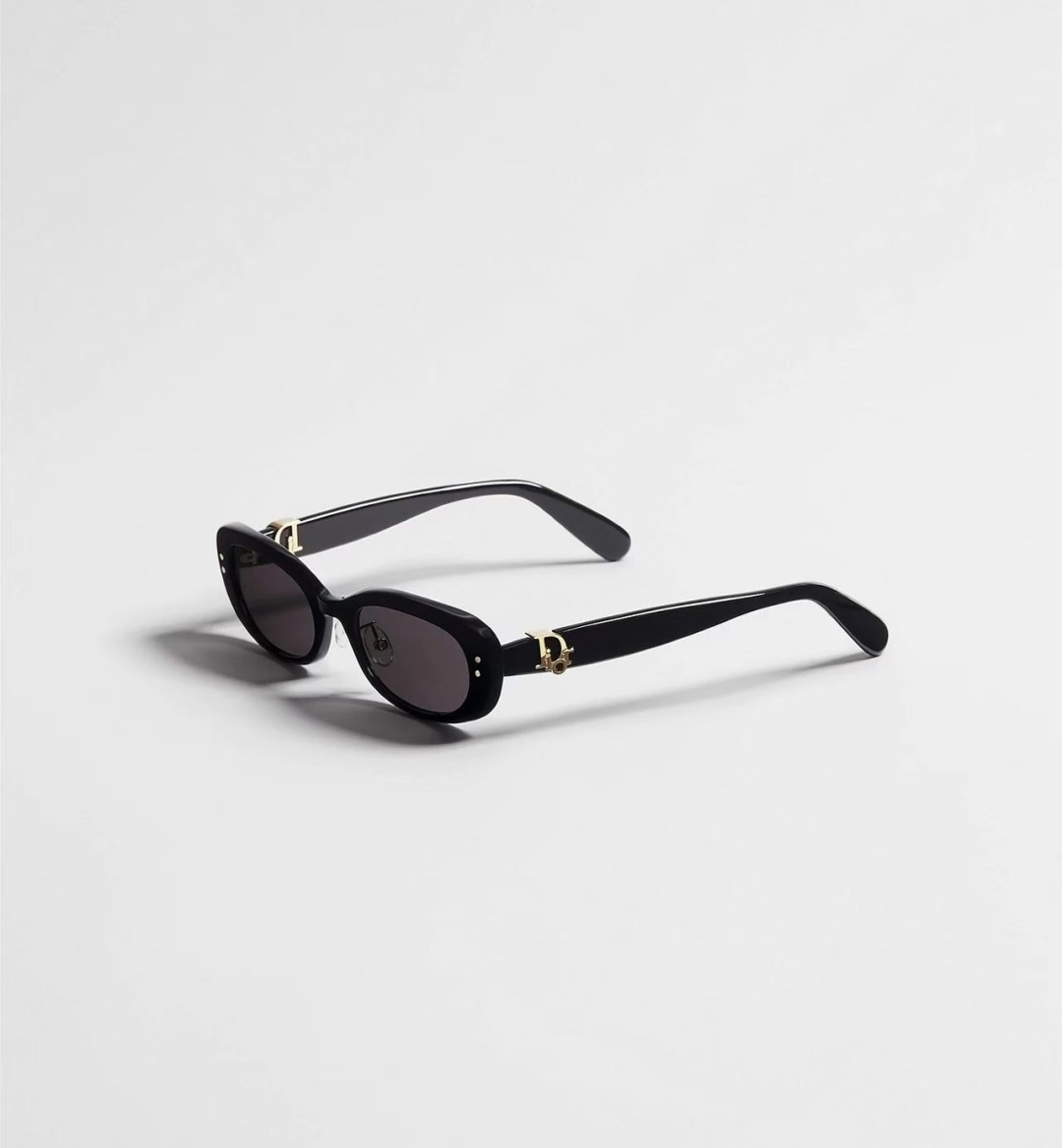 ‼️ 官网图 DIO*🌟🌟🌟MODEL：Dior Oblique B1I🌟🌟🌟SIZE：52口19-14