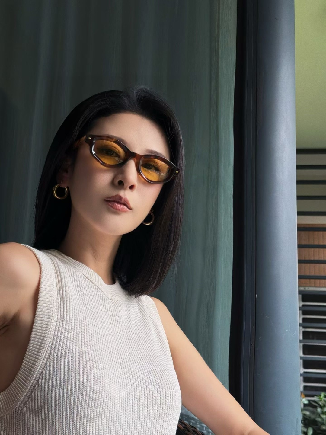 ‼️ 模特图 Sato Sunglasses佐藤眼镜～日本高端奢侈眼镜品牌～純手工天花板作品，全進口加厚