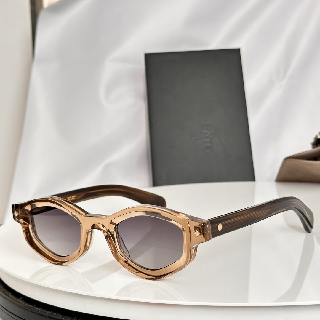 ‼️Sato Sunglasses佐藤眼镜～日本高端奢侈眼镜品牌～純手工天花板作品，全進口加厚板材製作。