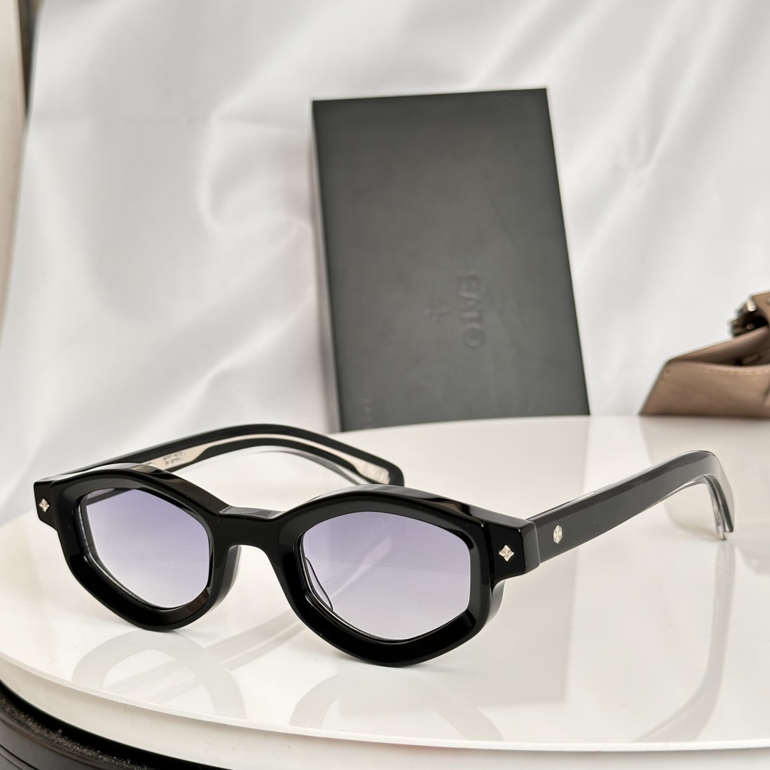 ‼️Sato Sunglasses佐藤眼镜～日本高端奢侈眼镜品牌～純手工天花板作品，全進口加厚板材製作。