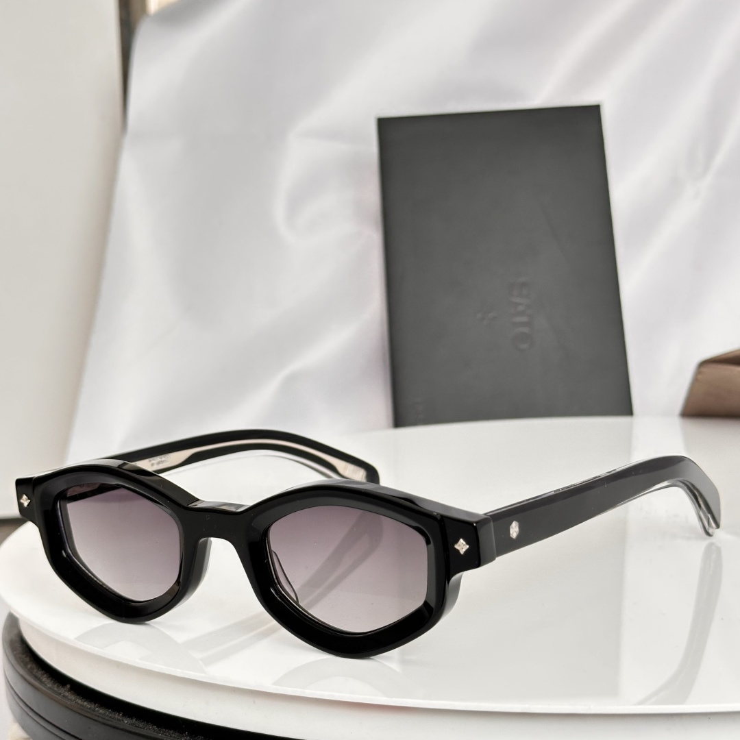 ‼️Sato Sunglasses佐藤眼镜～日本高端奢侈眼镜品牌～純手工天花板作品，全進口加厚板材製作。