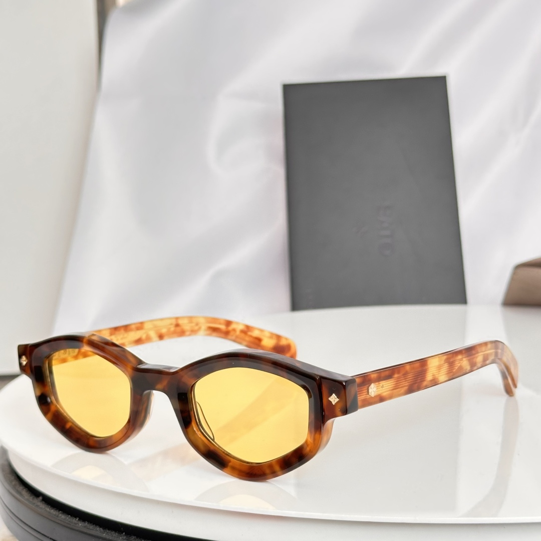 ‼️Sato Sunglasses佐藤眼镜～日本高端奢侈眼镜品牌～純手工天花板作品，全進口加厚板材製作。