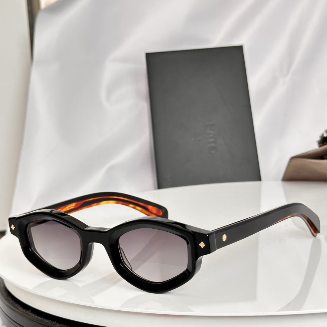 ‼️Sato Sunglasses佐藤眼镜～日本高端奢侈眼镜品牌～純手工天花板作品，全進口加厚板材製作。
