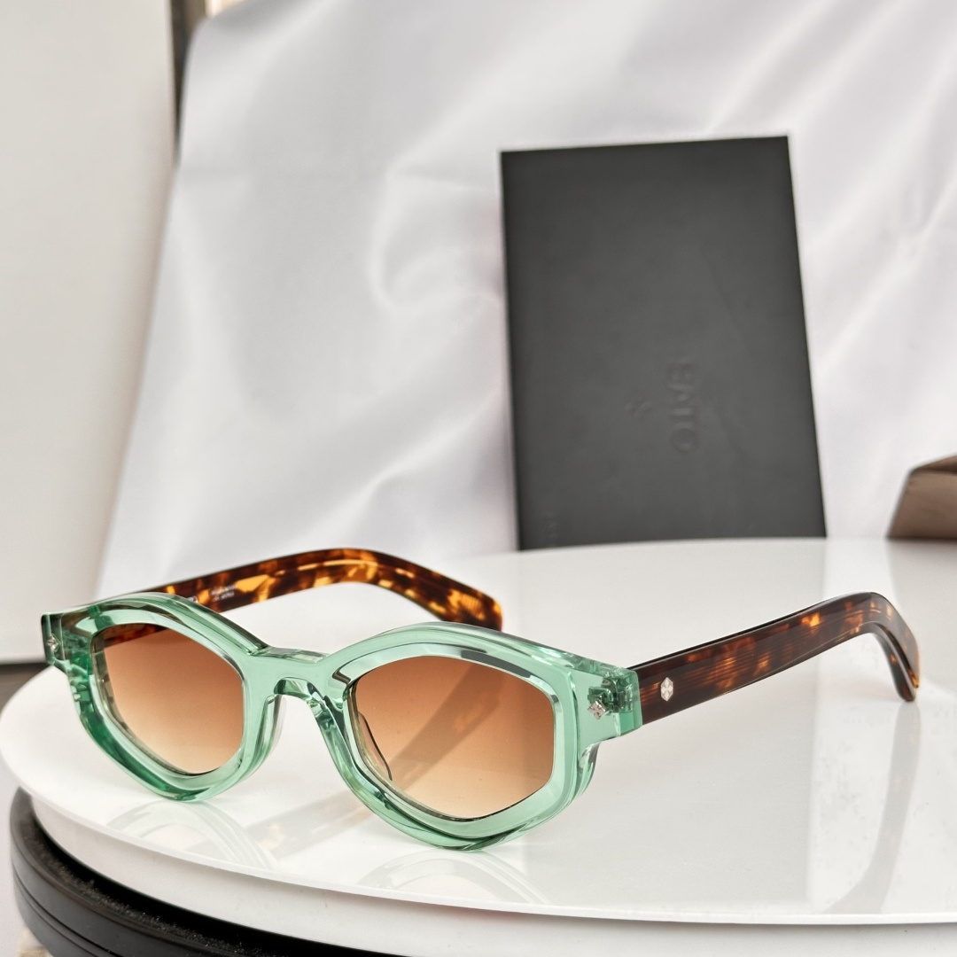 ‼️Sato Sunglasses佐藤眼镜～日本高端奢侈眼镜品牌～純手工天花板作品，全進口加厚板材製作。