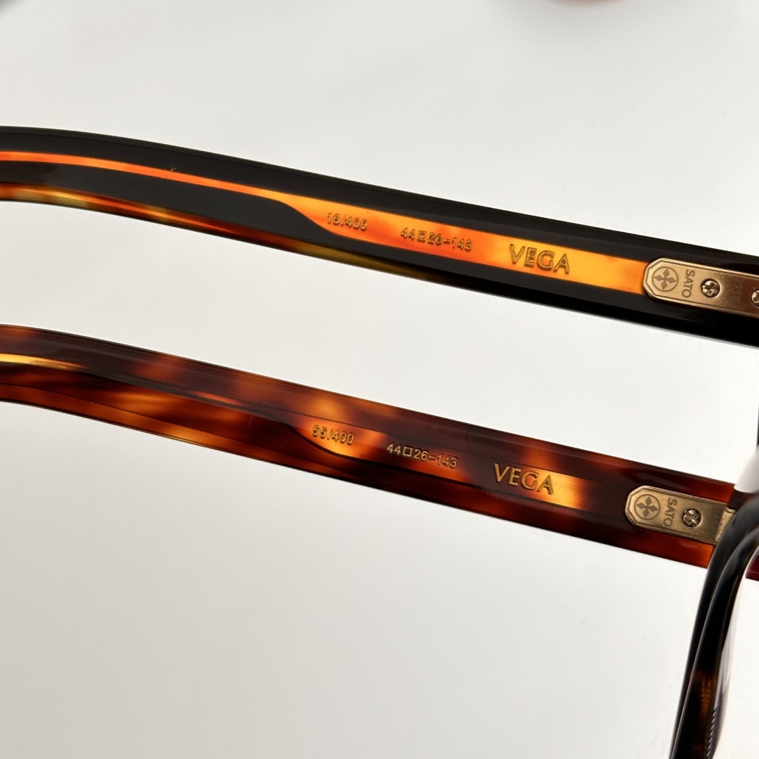 ‼️Sato Sunglasses佐藤眼镜～日本高端奢侈眼镜品牌～純手工天花板作品，全進口加厚板材製作。