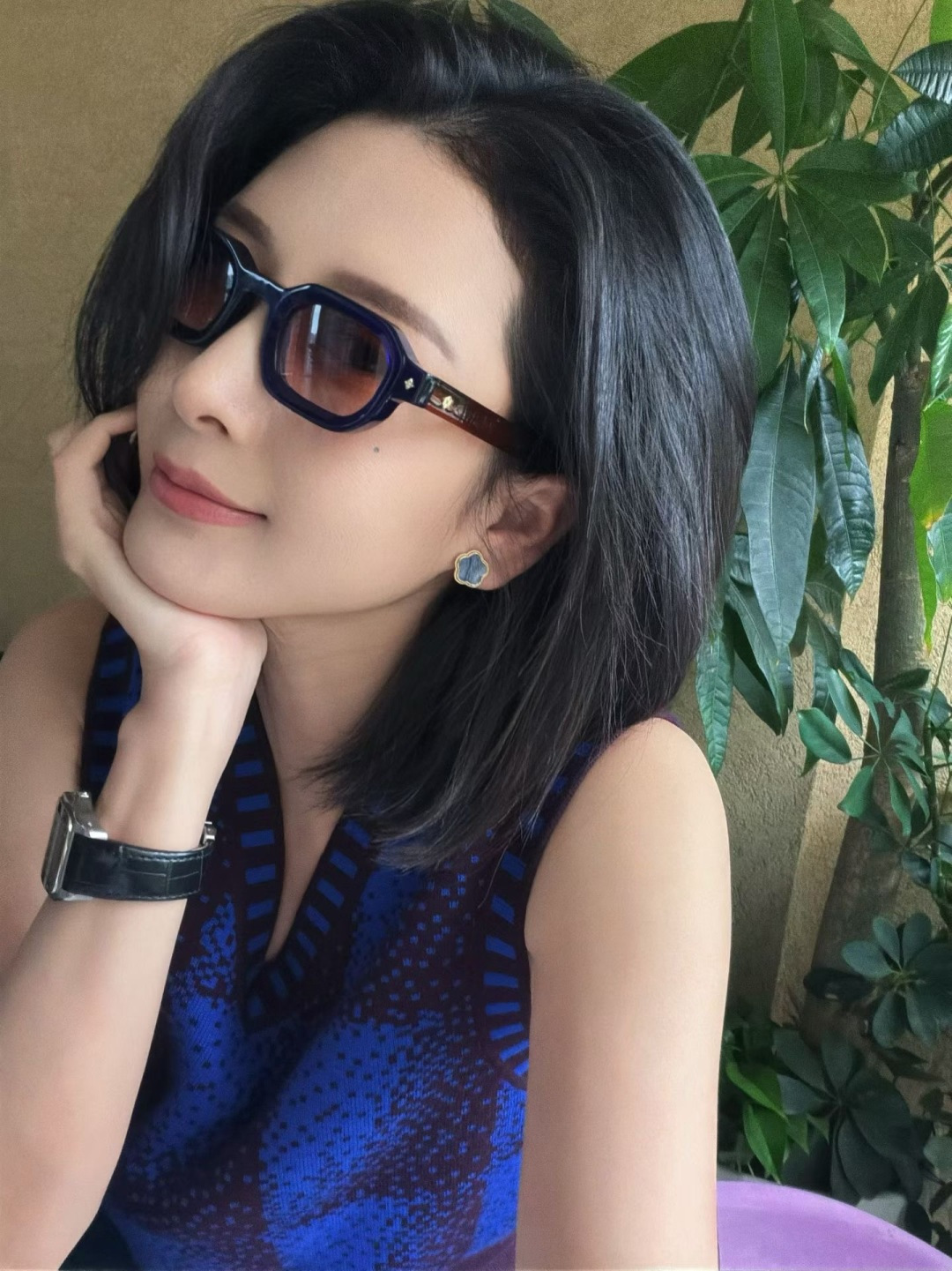 ‼️ 模特图 Sato Sunglasses佐藤眼镜～日本高端奢侈眼镜品牌～純手工天花板作品，全進口加厚