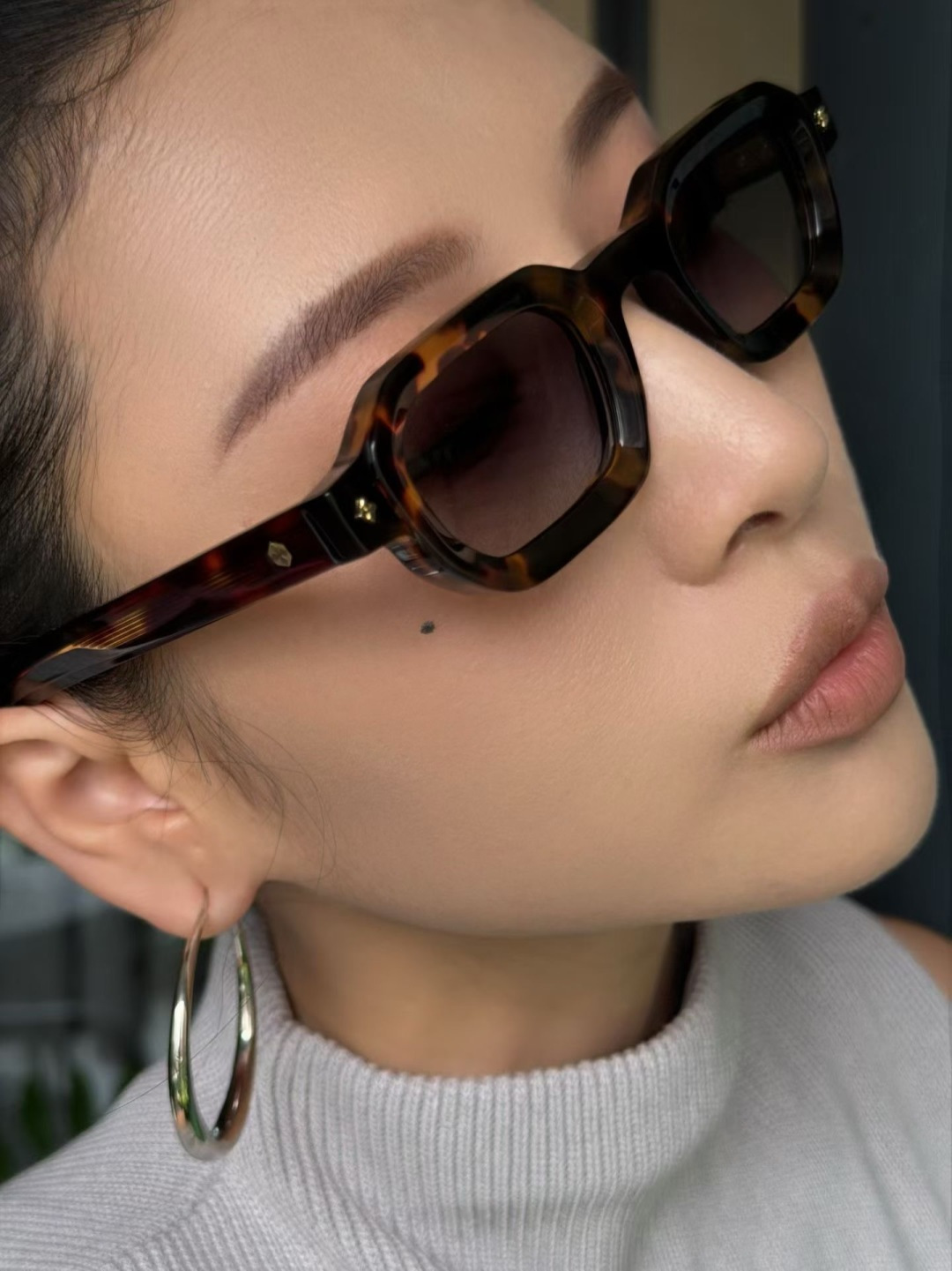 ‼️ 模特图 Sato Sunglasses佐藤眼镜～日本高端奢侈眼镜品牌～純手工天花板作品，全進口加厚