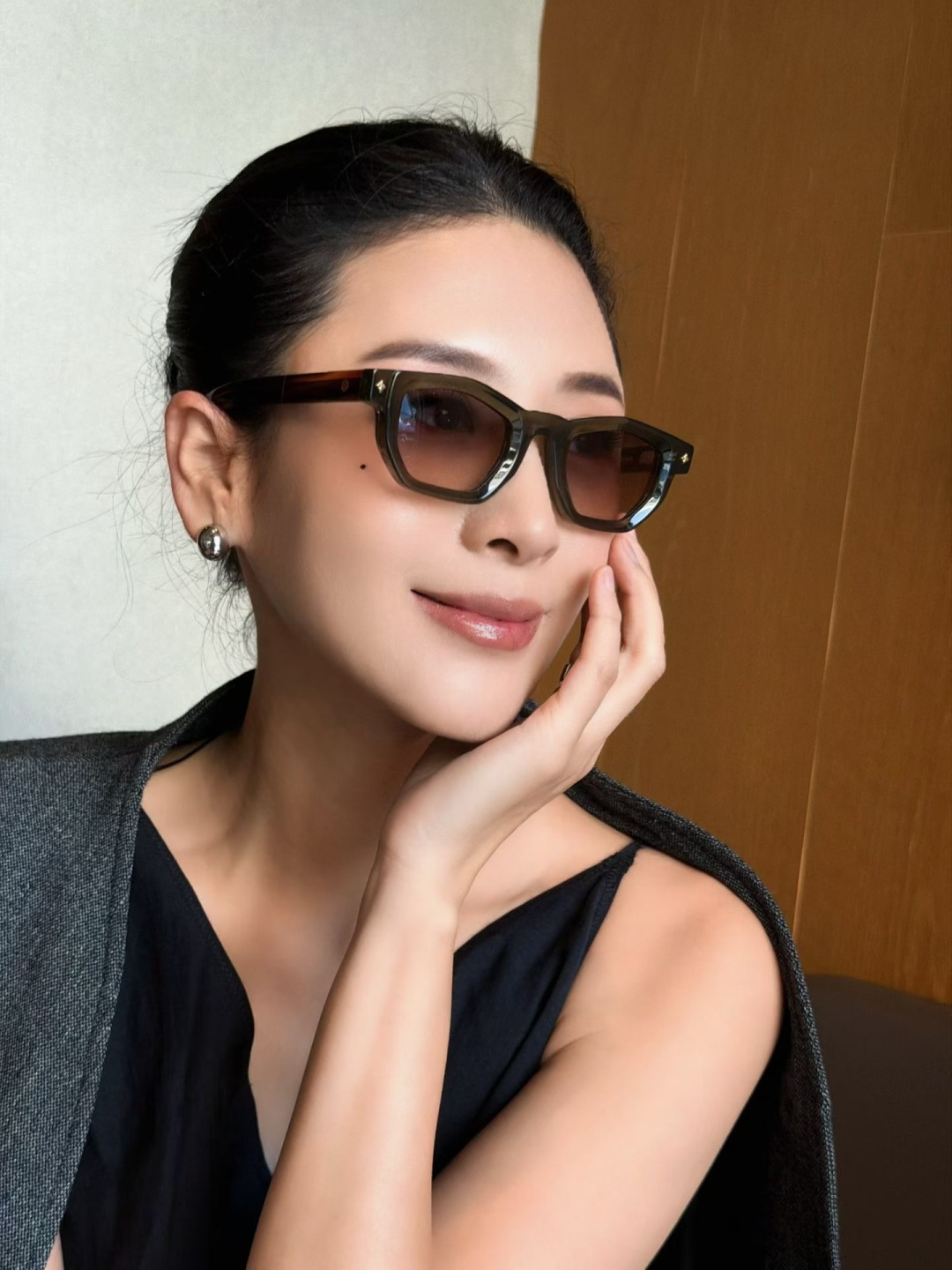 ‼️ 官网图 Sato ｜佐藤 Model： LA SUPERBASize：45口26-143純手工天花