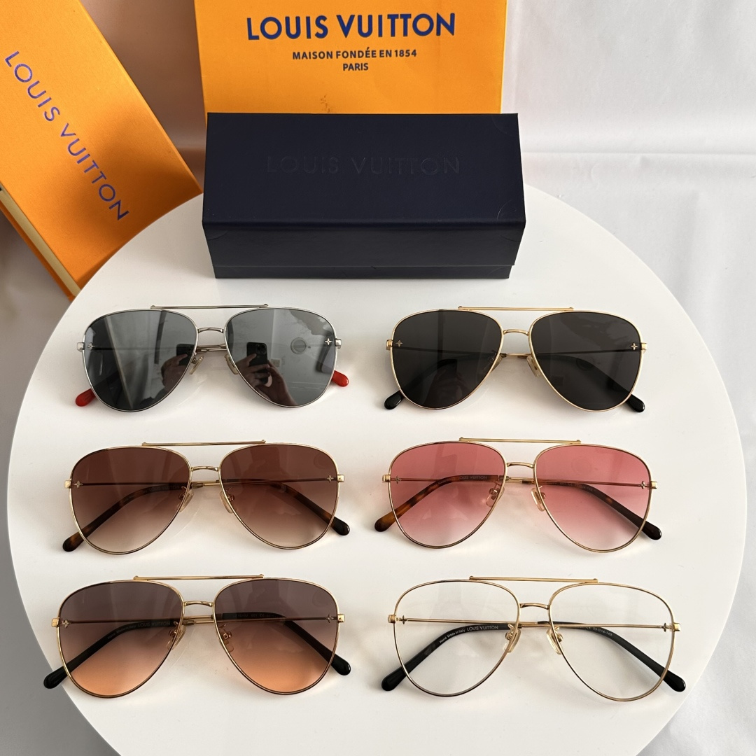 ‼️LOUIS VUITTO* Z1620USIZE：59口14-145