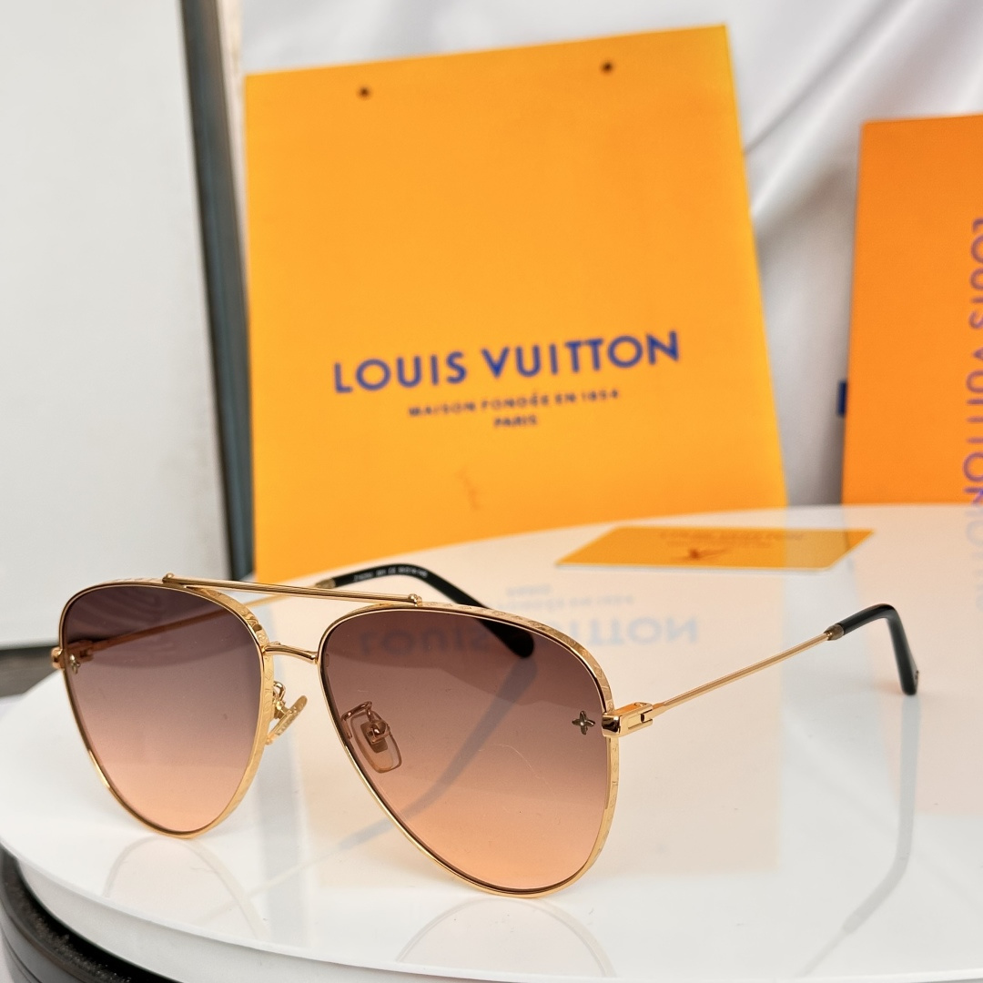 ‼️LOUIS VUITTO* Z1620USIZE：59口14-145