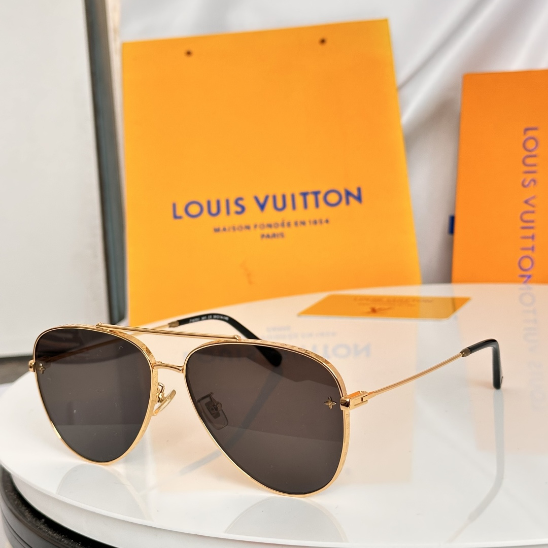 ‼️LOUIS VUITTO* Z1620USIZE：59口14-145