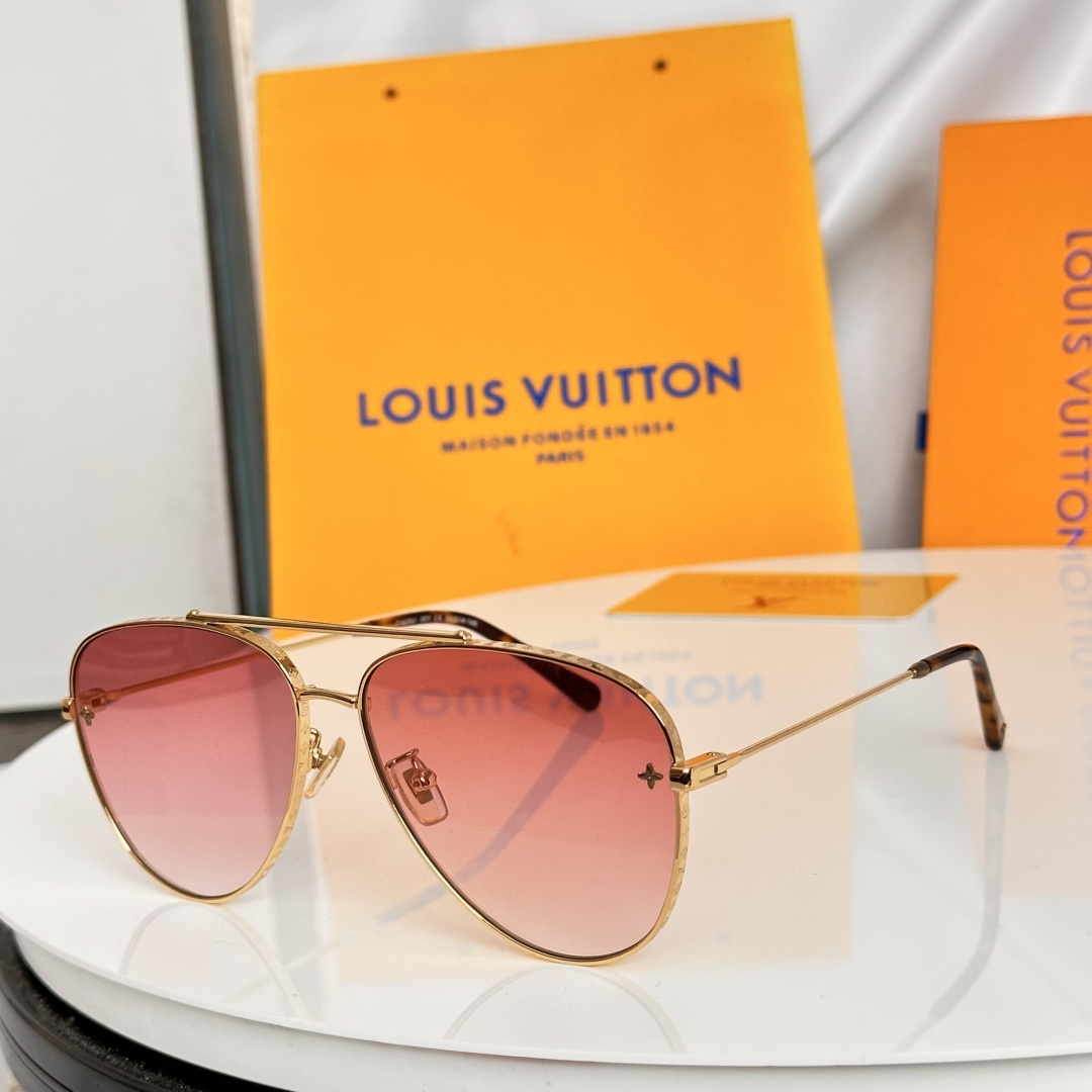 ‼️LOUIS VUITTO* Z1620USIZE：59口14-145
