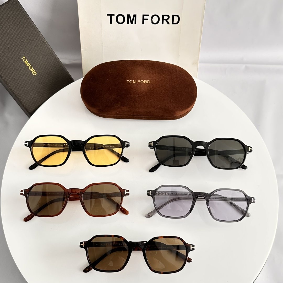 ‼️TOM FOR* 🐍🐍MODEL：TF1301💫💫💫SIZE：51口20-145💫💫💫