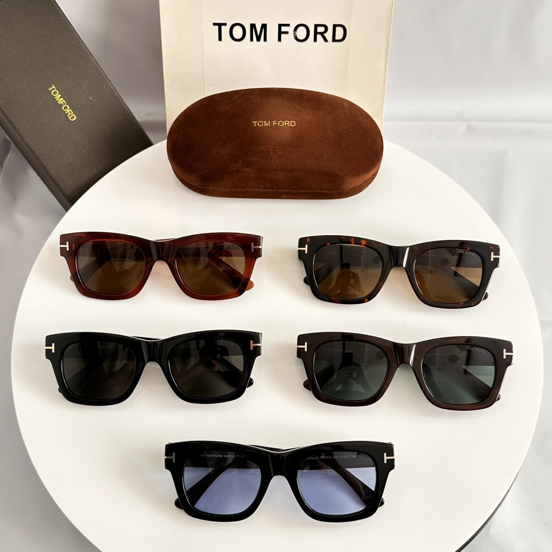 ‼️TOM FOR* 🐍🐍MODEL：TF1314💫💫💫SIZE：51口22-145💫💫💫