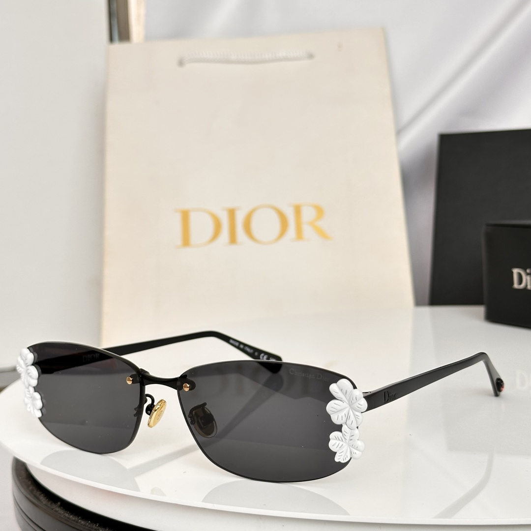 ‼️DIO*🌟🌟🌟MODEL：Dior Clover S1U 🌟🌟🌟SIZE：63口15-135🌟高版本
